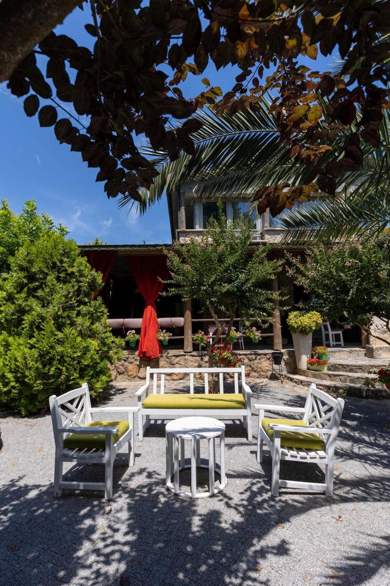 Elite World Village Istanbul Polonezkoey Dış mekan fotoğraf