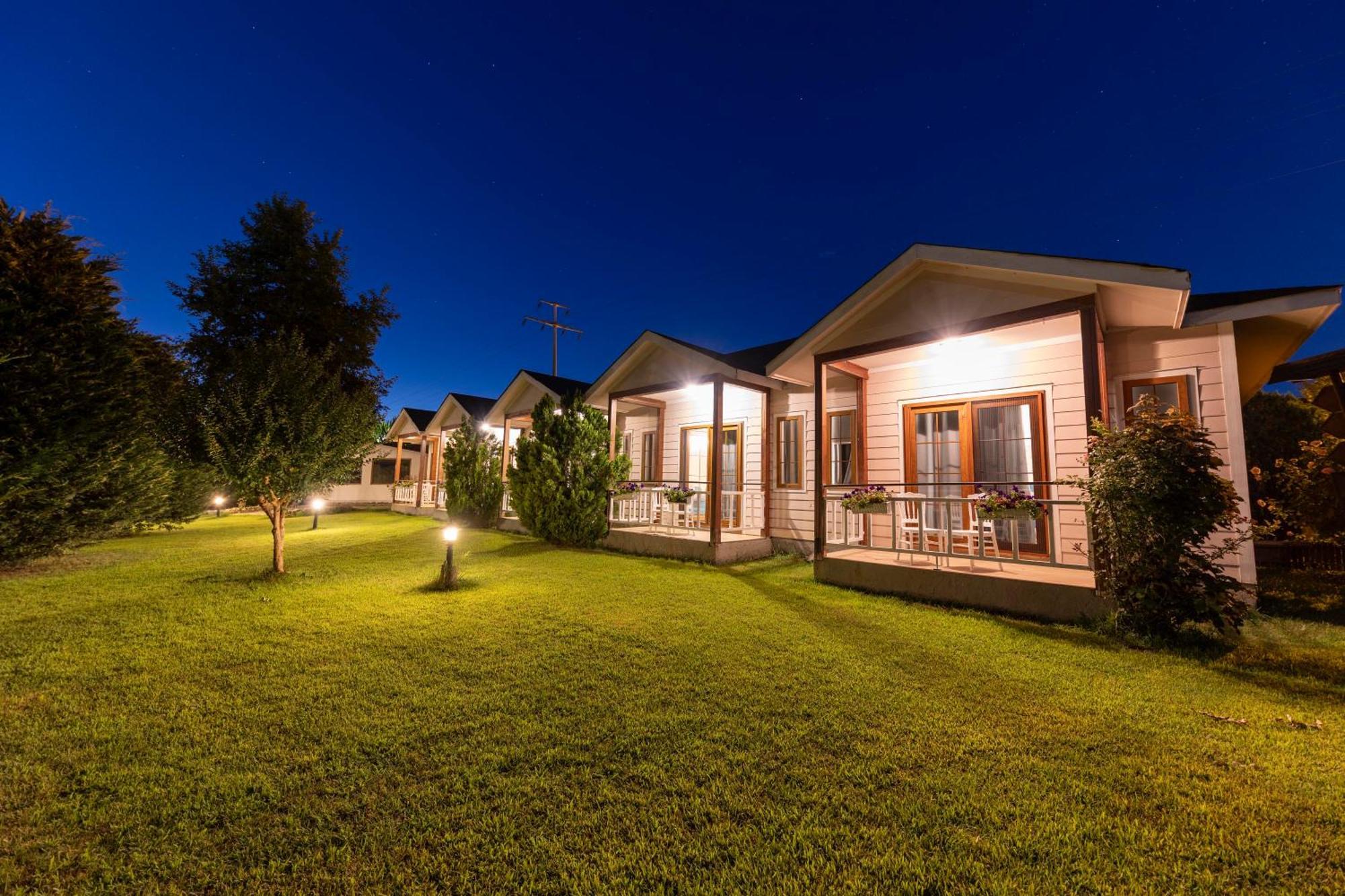 Elite World Village Istanbul Polonezkoey Dış mekan fotoğraf