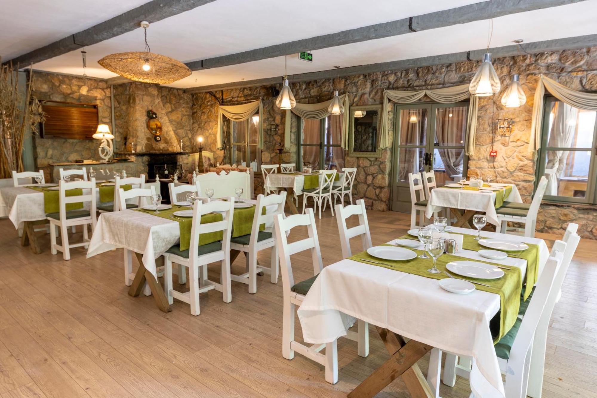 Elite World Village Istanbul Polonezkoey Dış mekan fotoğraf