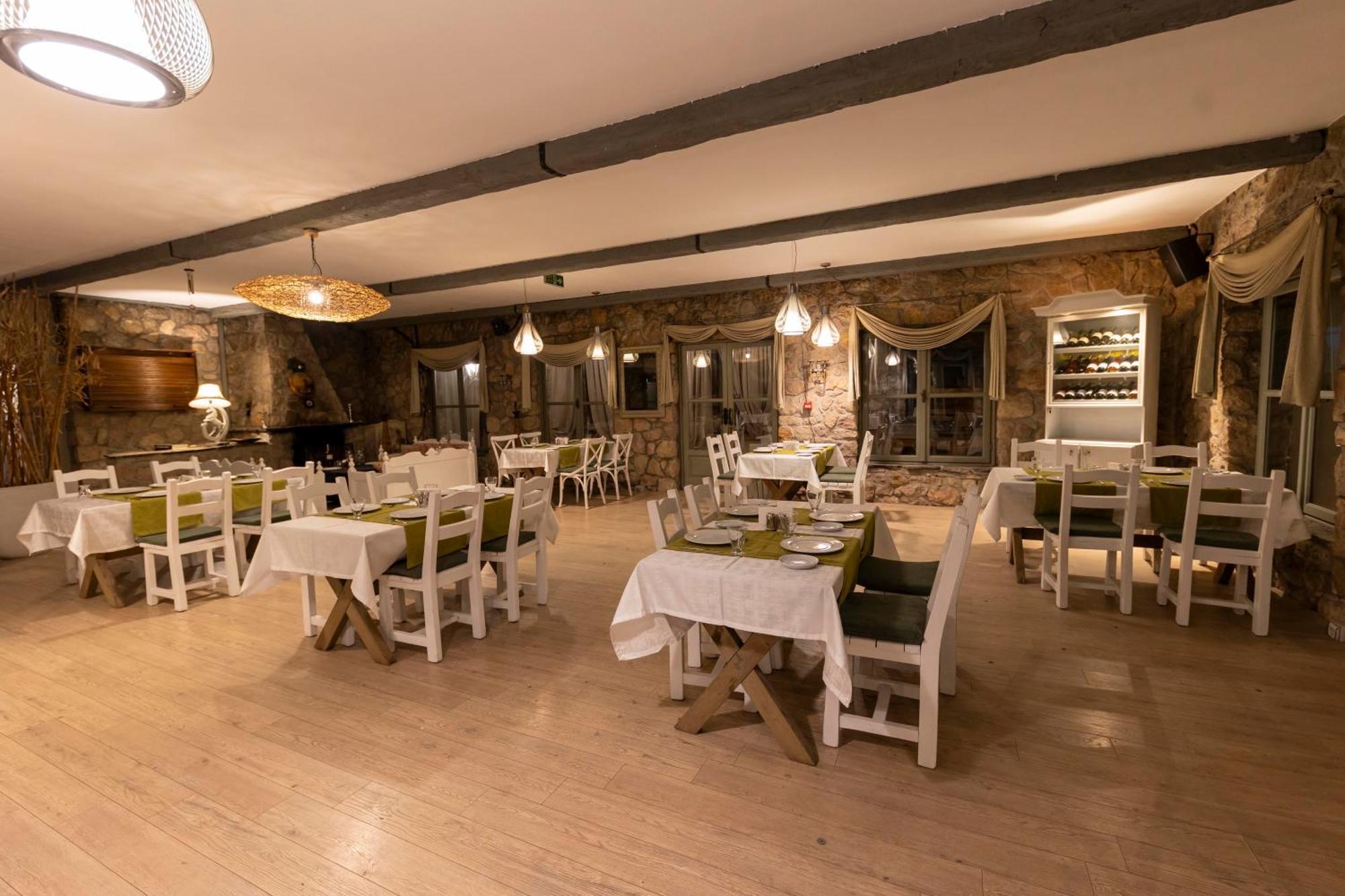 Elite World Village Istanbul Polonezkoey Dış mekan fotoğraf
