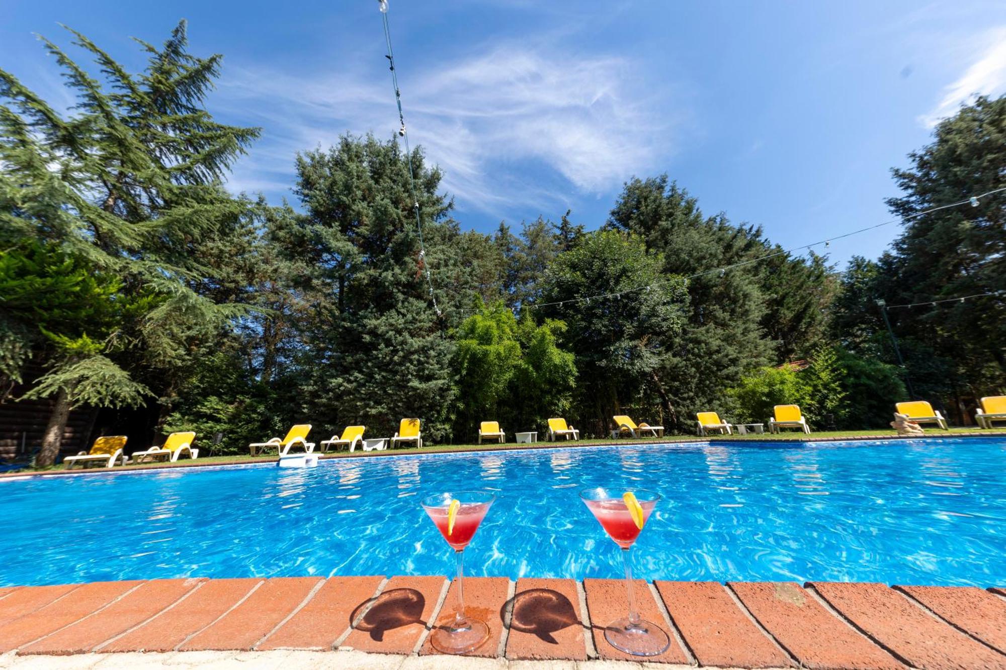 Elite World Village Istanbul Polonezkoey Dış mekan fotoğraf