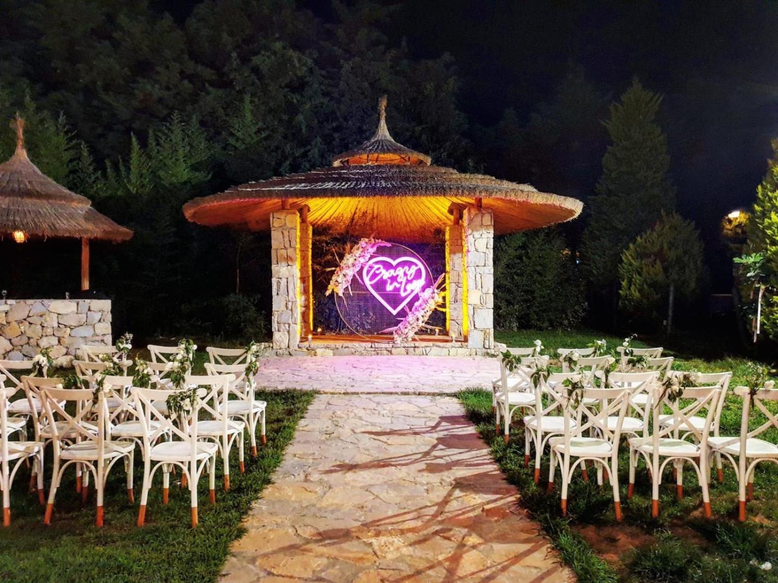 Elite World Village Istanbul Polonezkoey Dış mekan fotoğraf