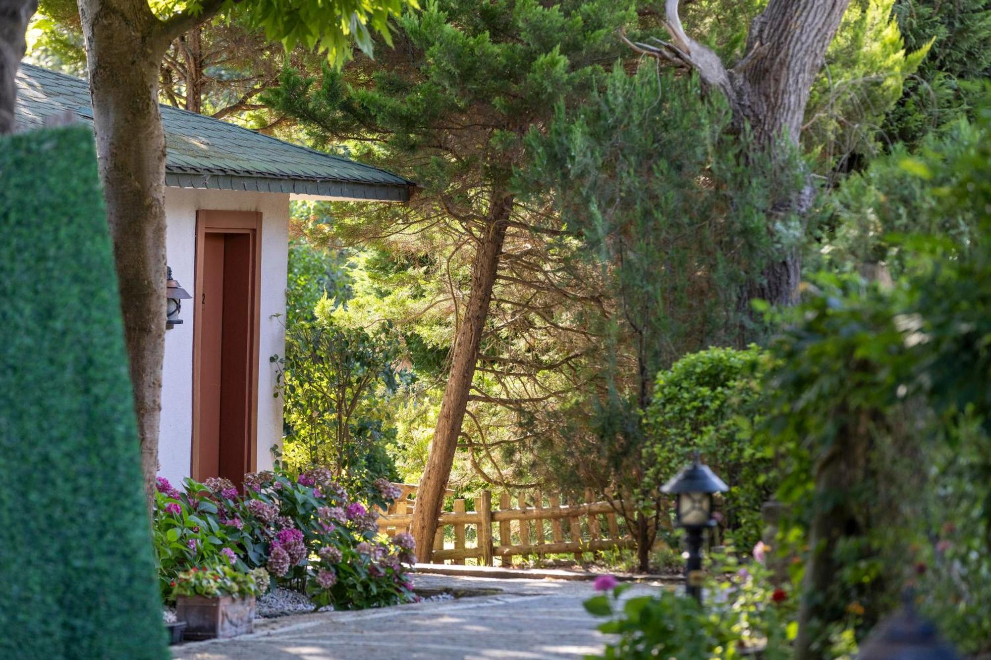 Elite World Village Istanbul Polonezkoey Dış mekan fotoğraf