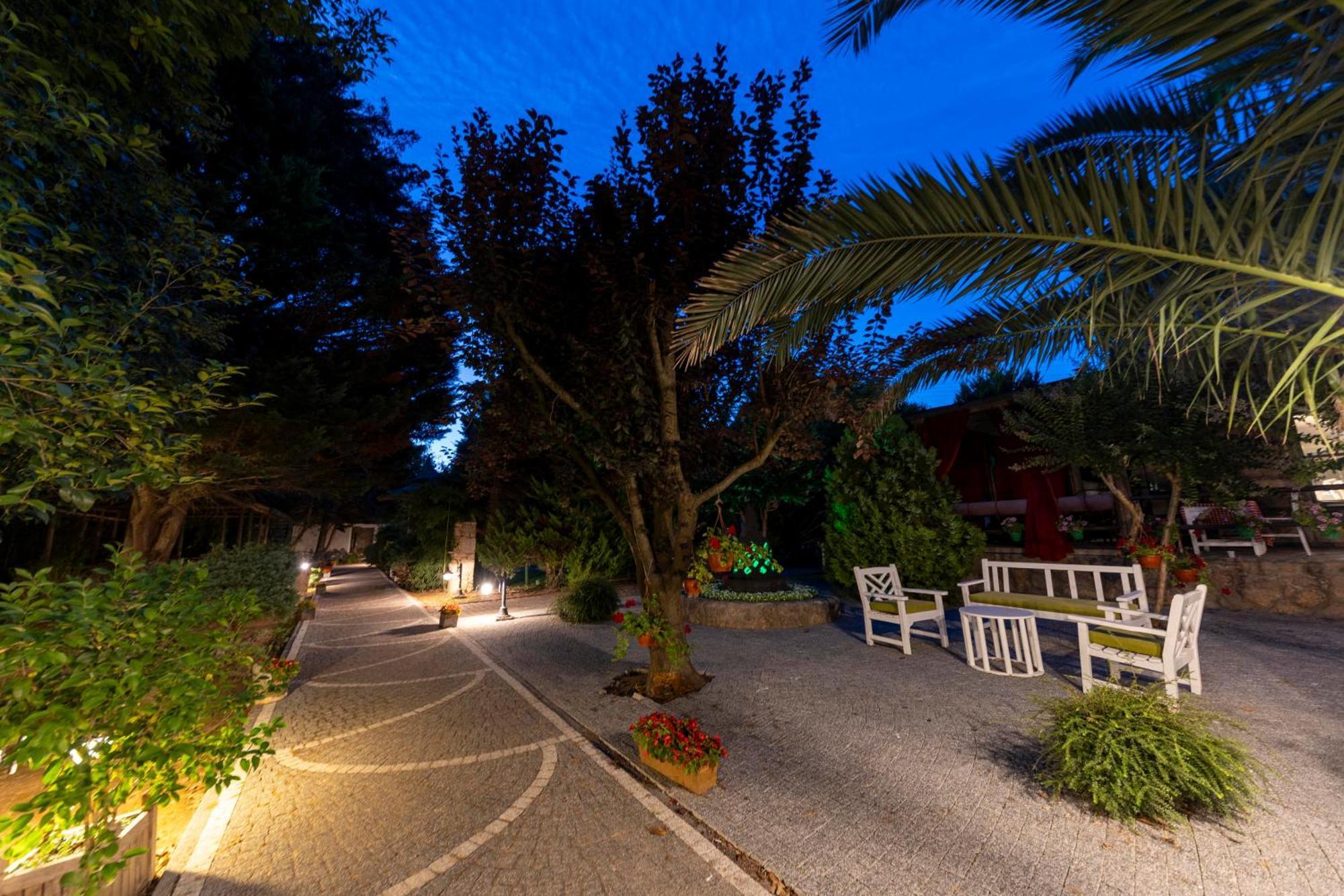 Elite World Village Istanbul Polonezkoey Dış mekan fotoğraf