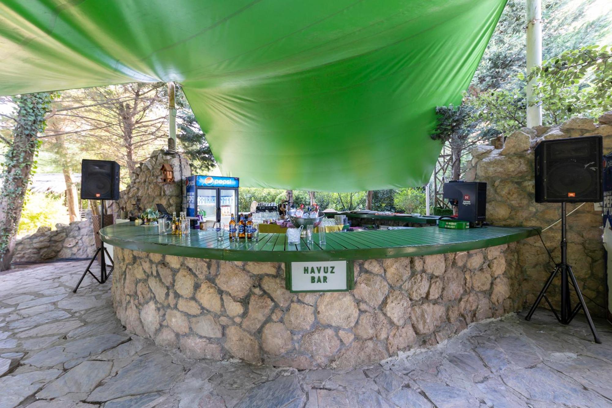 Elite World Village Istanbul Polonezkoey Dış mekan fotoğraf