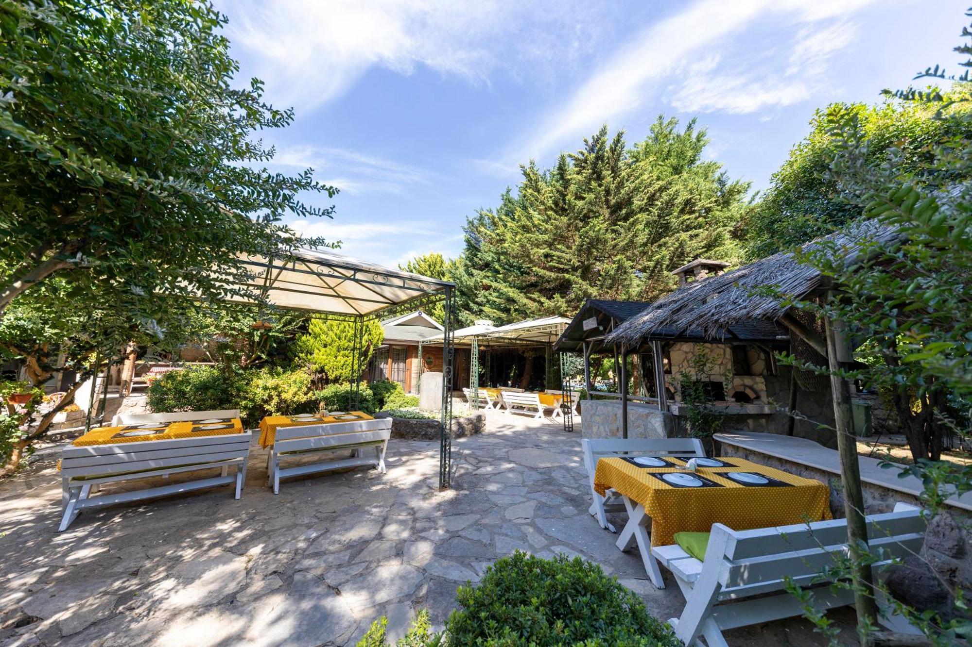 Elite World Village Istanbul Polonezkoey Dış mekan fotoğraf