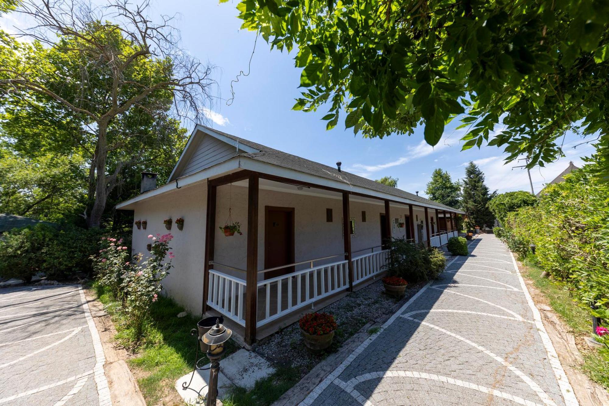 Elite World Village Istanbul Polonezkoey Dış mekan fotoğraf