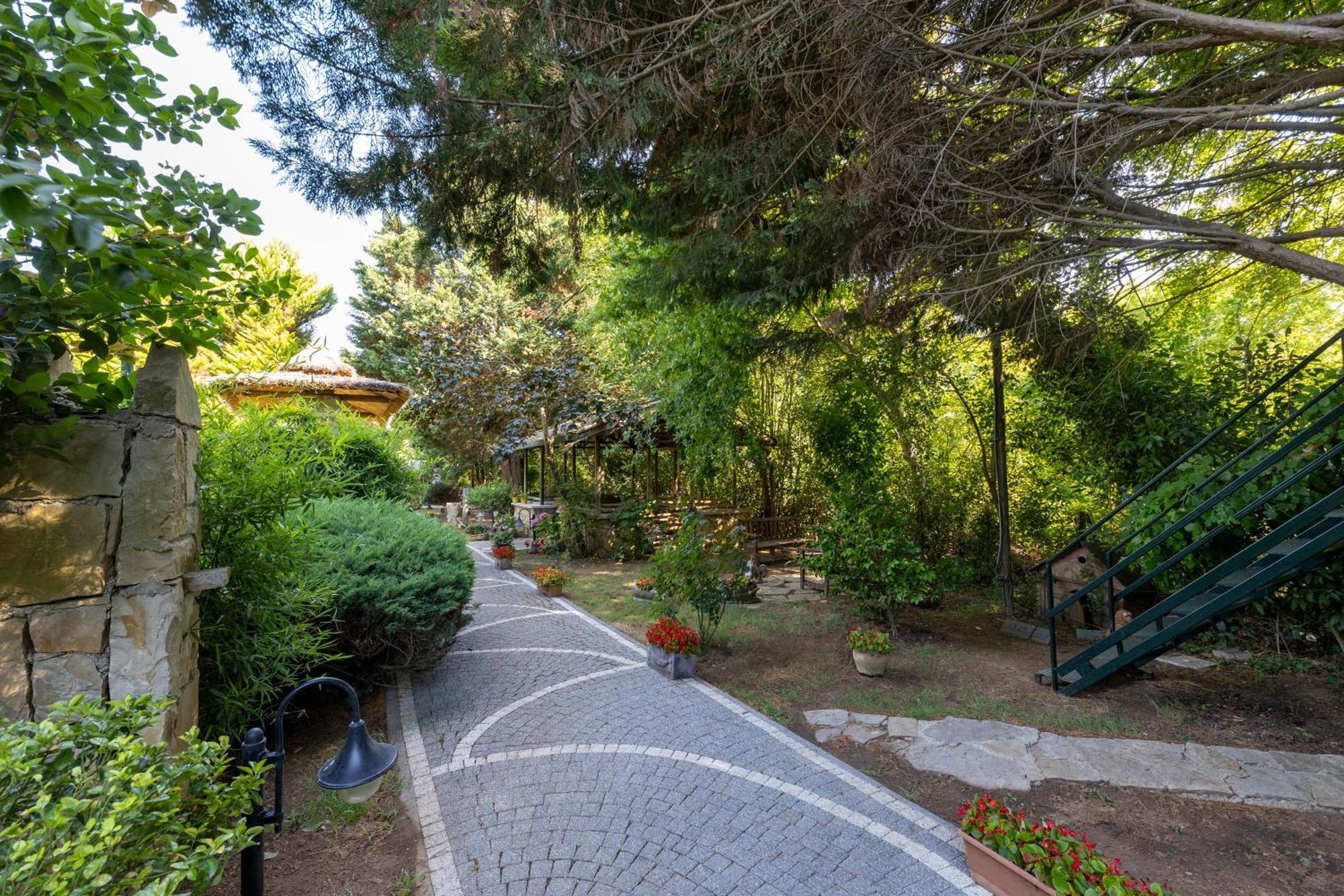 Elite World Village Istanbul Polonezkoey Dış mekan fotoğraf