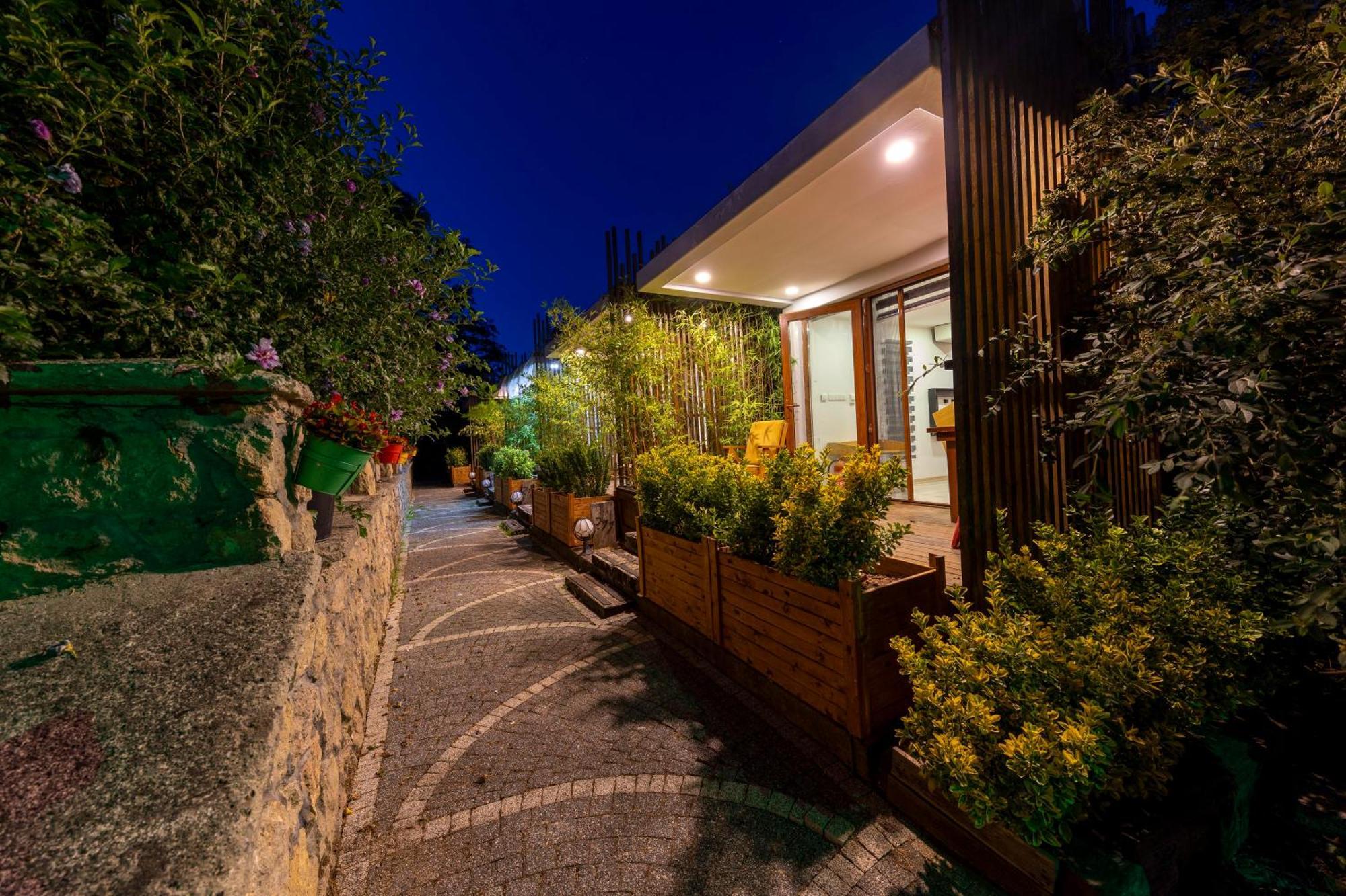 Elite World Village Istanbul Polonezkoey Dış mekan fotoğraf