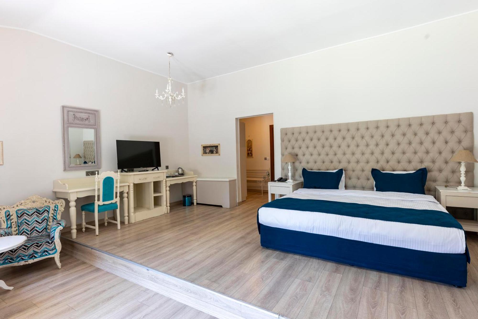 Elite World Village Istanbul Polonezkoey Dış mekan fotoğraf