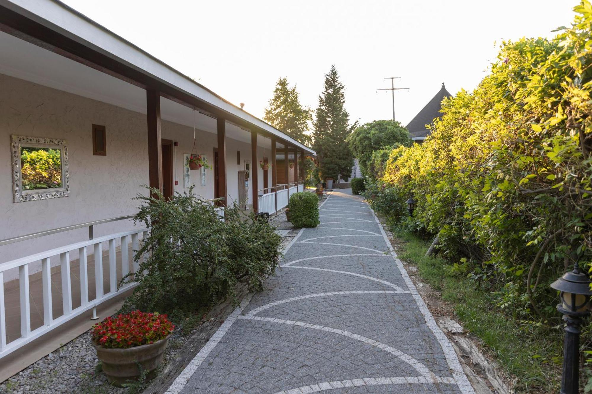 Elite World Village Istanbul Polonezkoey Dış mekan fotoğraf