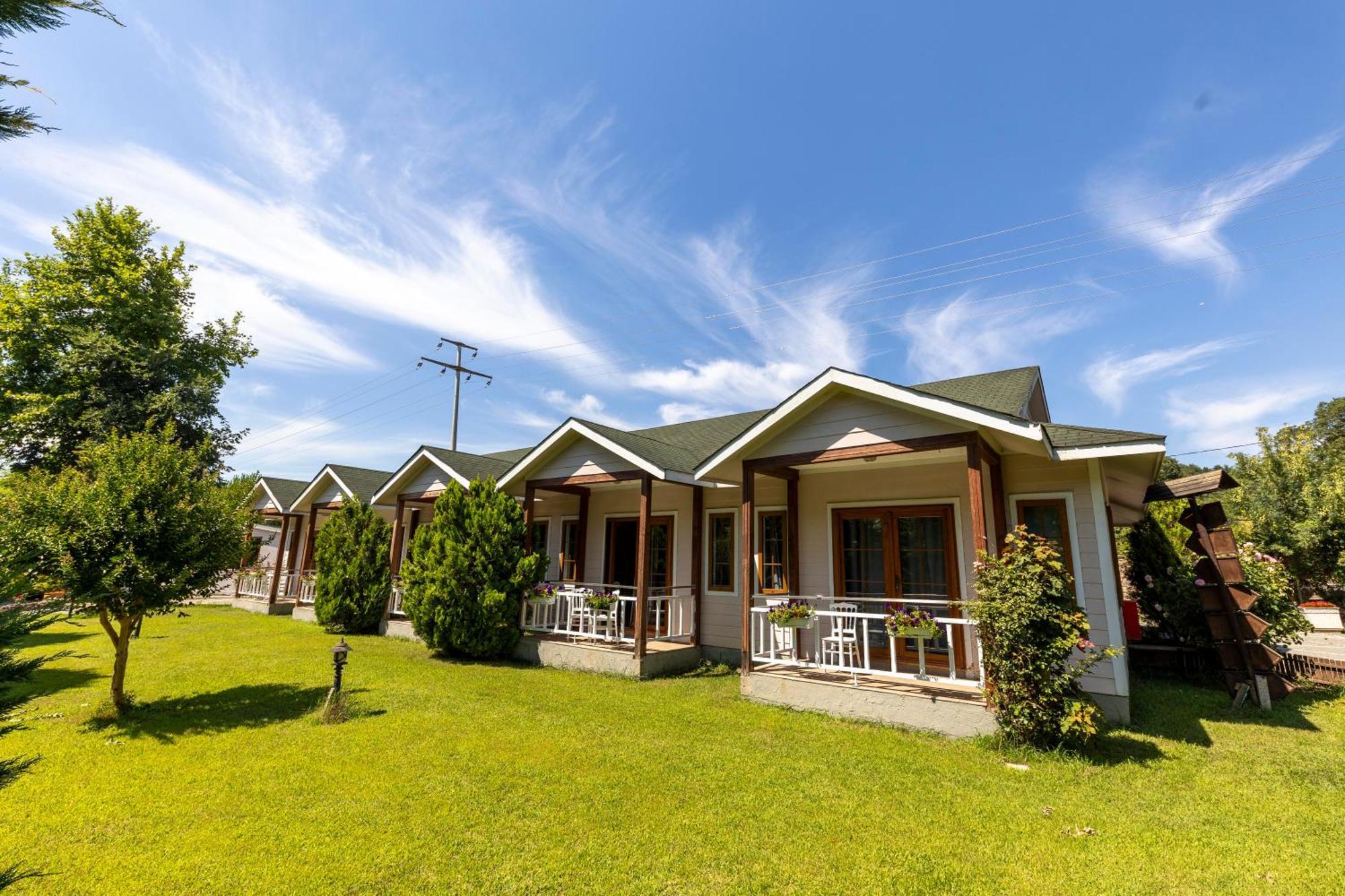 Elite World Village Istanbul Polonezkoey Dış mekan fotoğraf