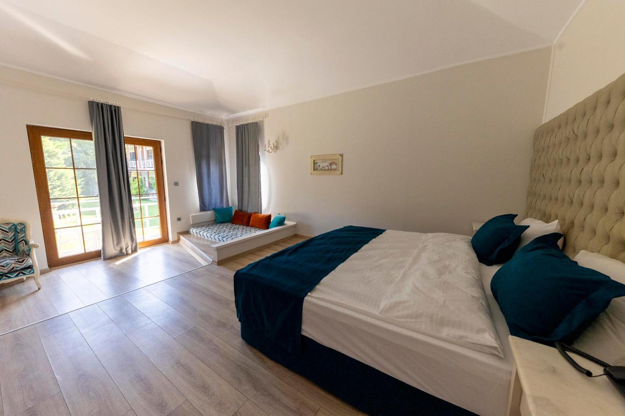 Elite World Village Istanbul Polonezkoey Dış mekan fotoğraf
