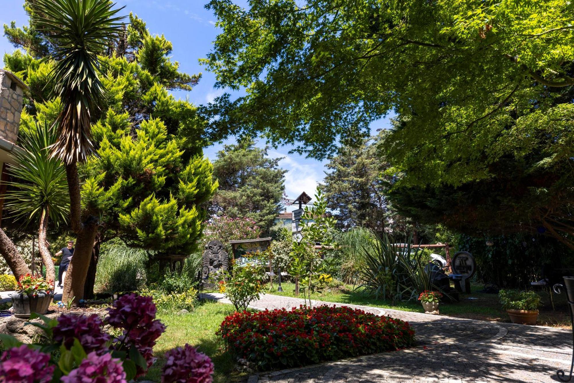 Elite World Village Istanbul Polonezkoey Dış mekan fotoğraf