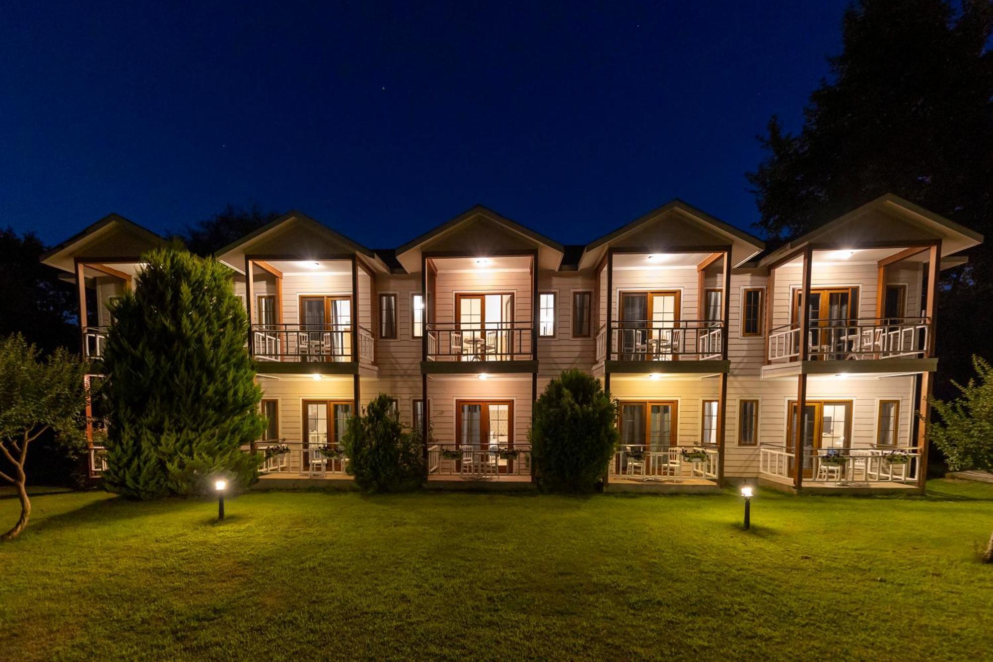 Elite World Village Istanbul Polonezkoey Dış mekan fotoğraf