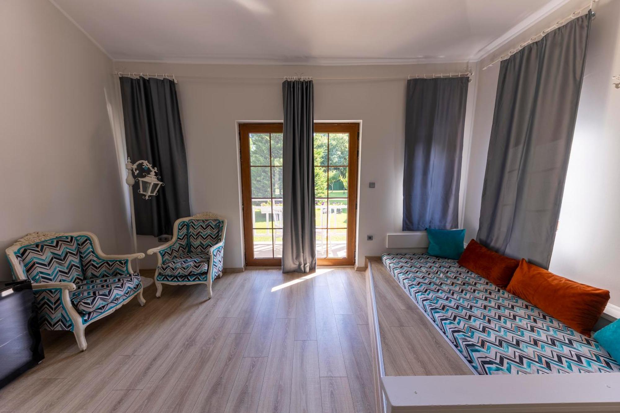 Elite World Village Istanbul Polonezkoey Dış mekan fotoğraf
