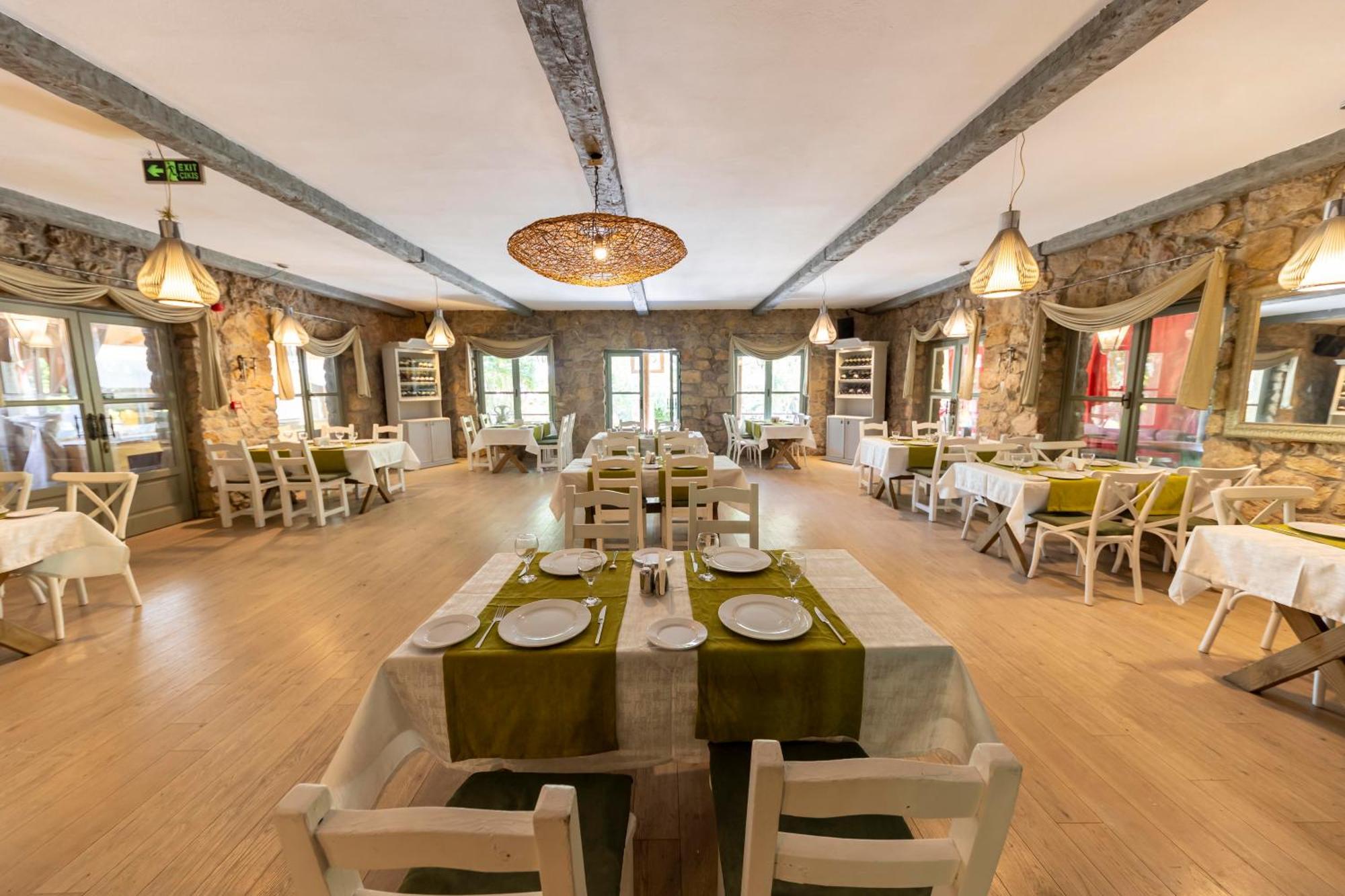 Elite World Village Istanbul Polonezkoey Dış mekan fotoğraf