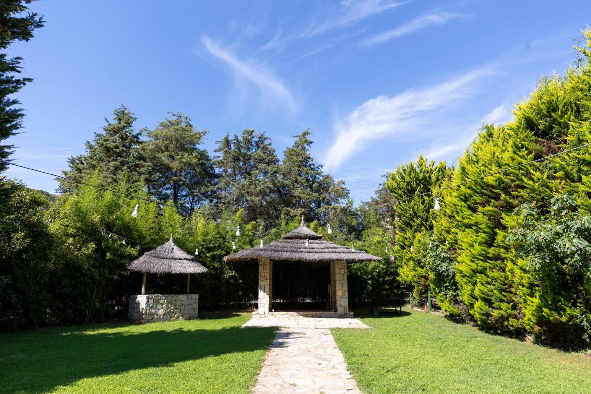 Elite World Village Istanbul Polonezkoey Dış mekan fotoğraf