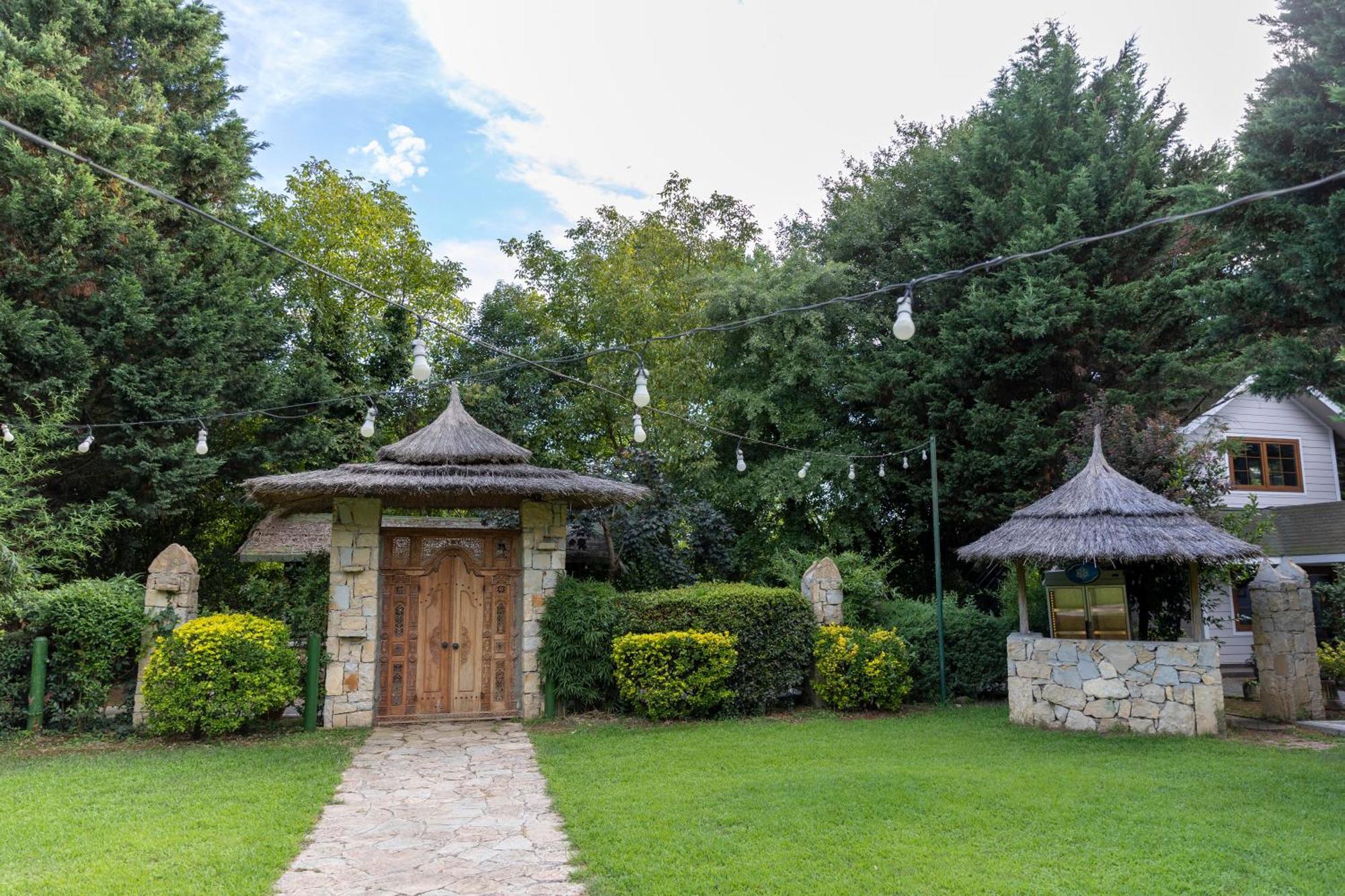 Elite World Village Istanbul Polonezkoey Dış mekan fotoğraf